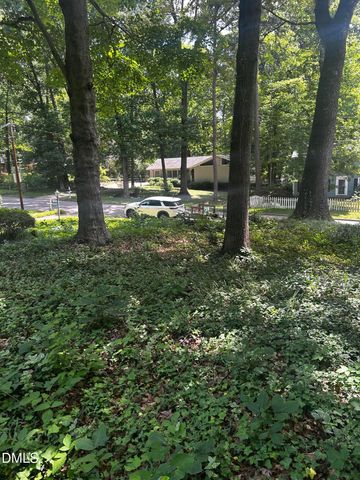 5313 Cypress Lane, Raleigh, NC 27609