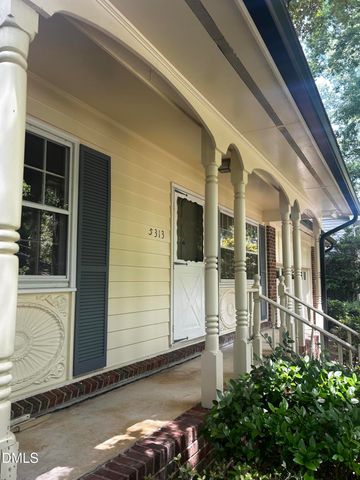 5313 Cypress Lane, Raleigh, NC 27609