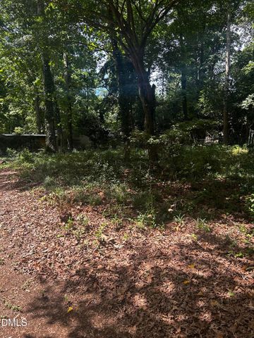 5313 Cypress Lane, Raleigh, NC 27609