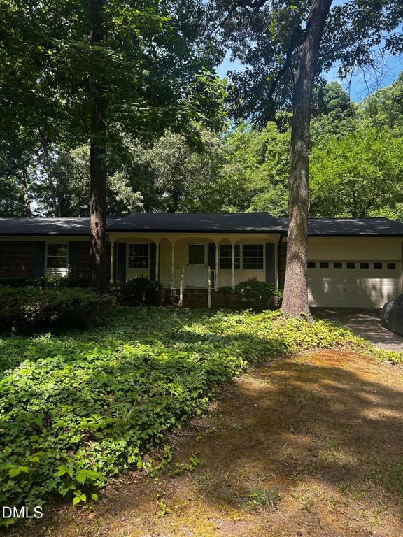 5313 Cypress Lane, Raleigh, NC 27609