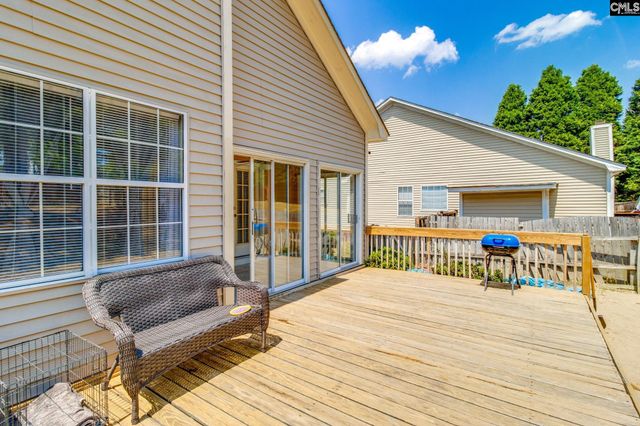 10 Mystic Way Drive, Columbia, SC 29229