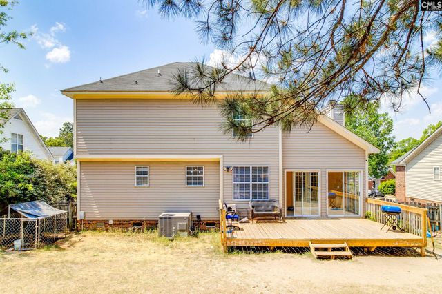 10 Mystic Way Drive, Columbia, SC 29229