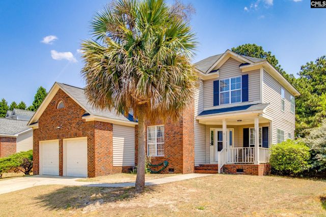 10 Mystic Way Drive, Columbia, SC 29229