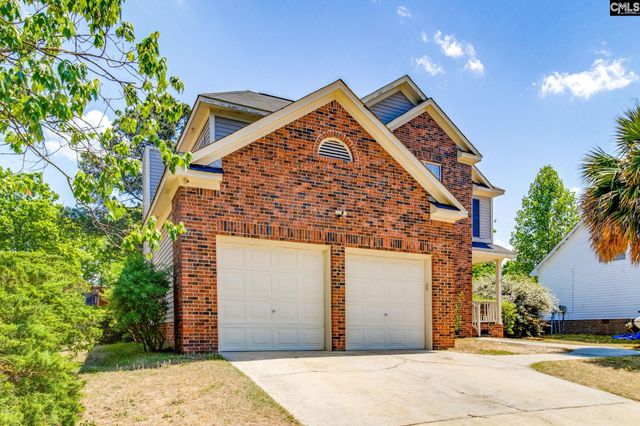 10 Mystic Way Drive, Columbia, SC 29229