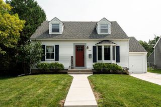 2864 S 53rd STREET, Milwaukee, WI 53219