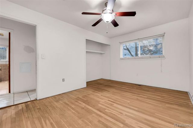 27665 Aberdeen Street, Southfield, MI 48076