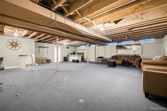 27665 Aberdeen Street, Southfield, MI 48076