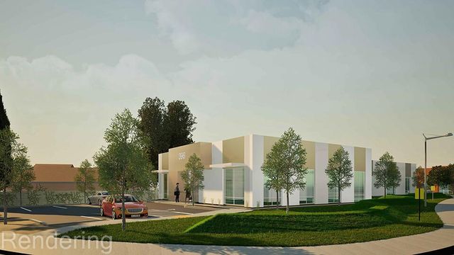 390 Hartnell Avenue, Redding, CA 96002