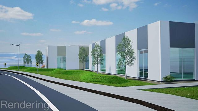 390 Hartnell Avenue, Redding, CA 96002