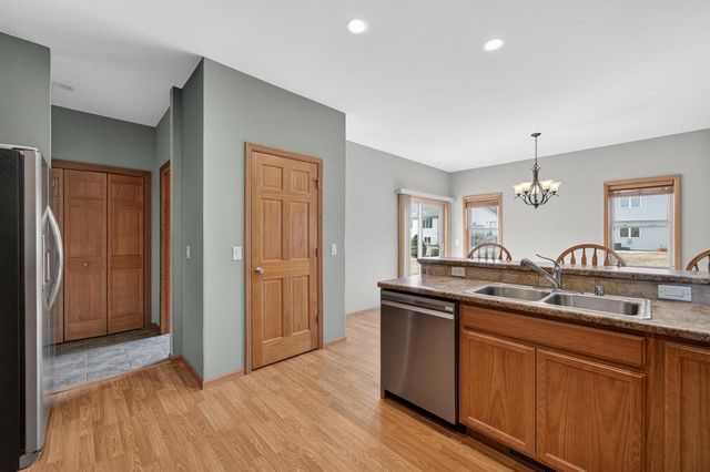 409 Coyle Parkway, Cottage Grove, WI 53527