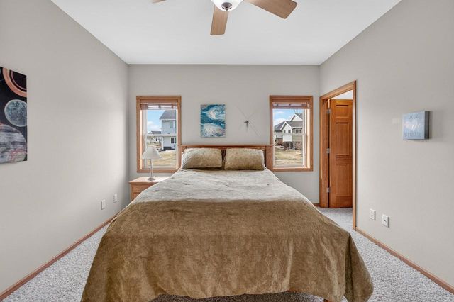409 Coyle Parkway, Cottage Grove, WI 53527