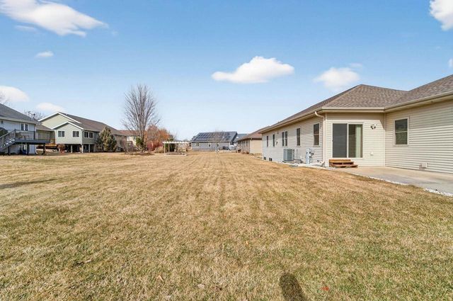 409 Coyle Parkway, Cottage Grove, WI 53527