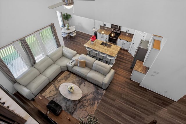 326 Westlake Terrace Drive, Conroe, TX 77304