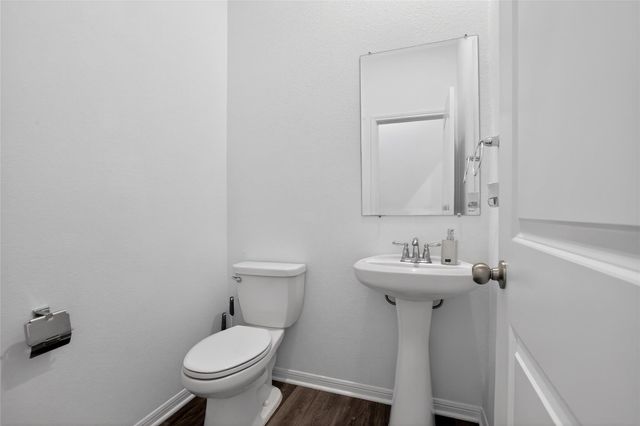326 Westlake Terrace Drive, Conroe, TX 77304