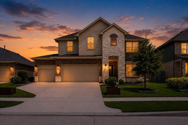 326 Westlake Terrace Drive, Conroe, TX 77304
