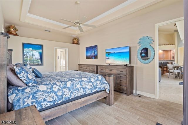 8348 Southwind Bay CIR, Fort Myers, FL 33908