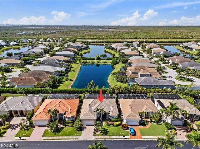 8348 Southwind Bay CIR, Fort Myers, FL 33908