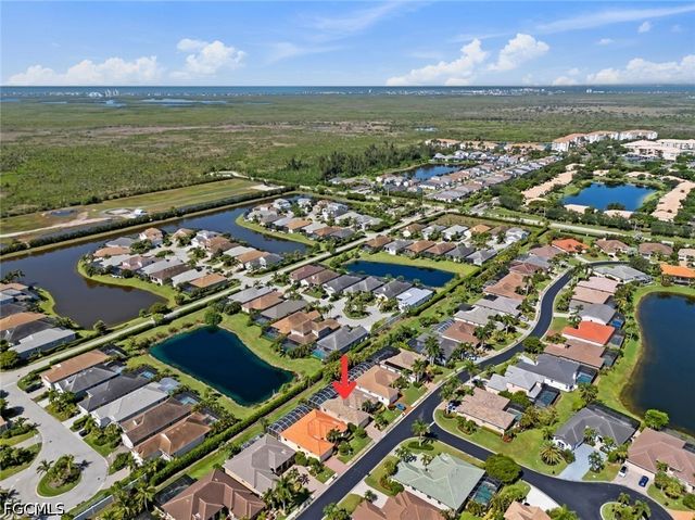 8348 Southwind Bay CIR, Fort Myers, FL 33908