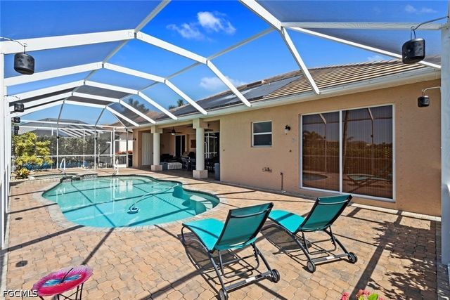 8348 Southwind Bay CIR, Fort Myers, FL 33908