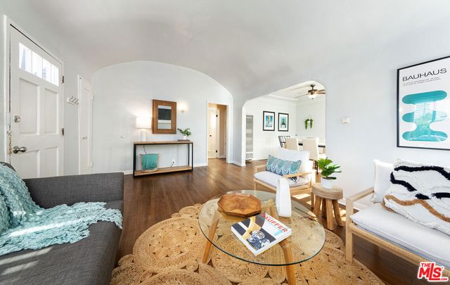 3652 Kelton Avenue, Los Angeles, CA 90034