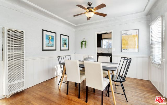 3652 Kelton Avenue, Los Angeles, CA 90034