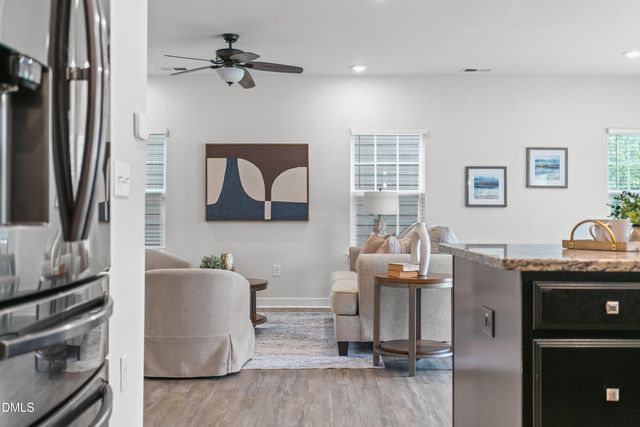 124 Amber Acorn Avenue, Raleigh, NC 27603