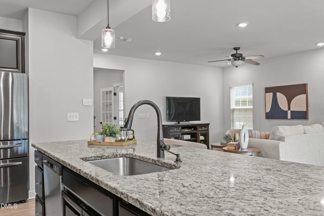 124 Amber Acorn Avenue, Raleigh, NC 27603