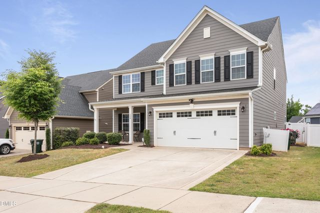 124 Amber Acorn Avenue, Raleigh, NC 27603