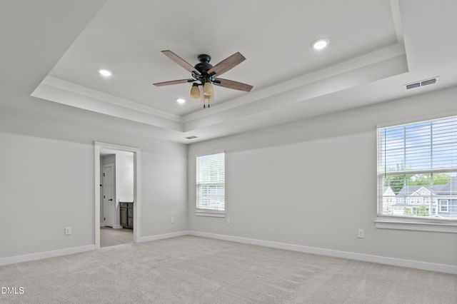 124 Amber Acorn Avenue, Raleigh, NC 27603