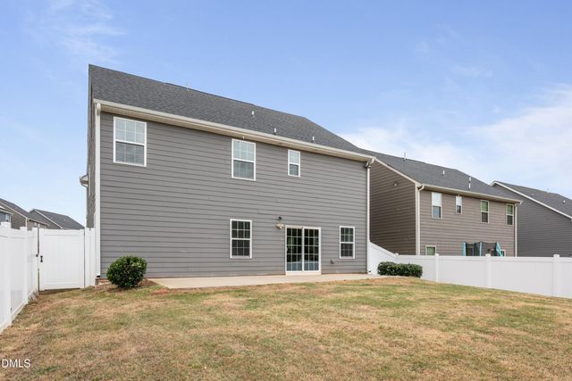 124 Amber Acorn Avenue, Raleigh, NC 27603