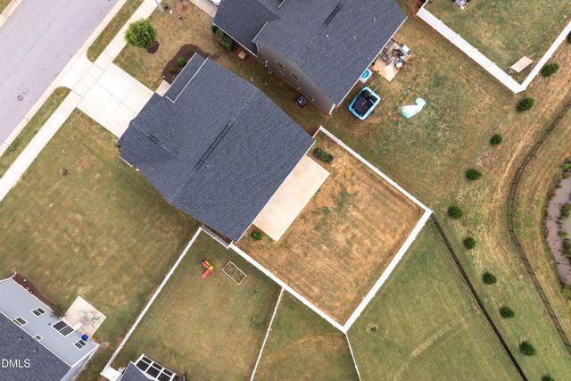 124 Amber Acorn Avenue, Raleigh, NC 27603