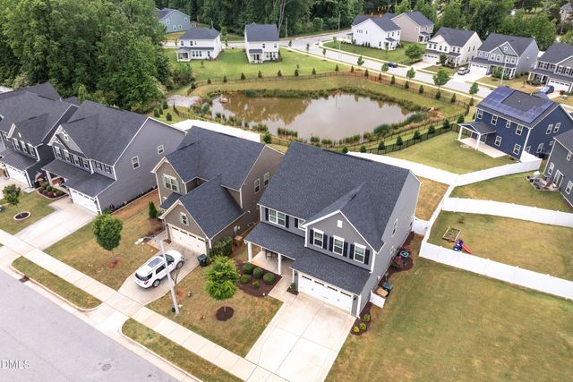 124 Amber Acorn Avenue, Raleigh, NC 27603