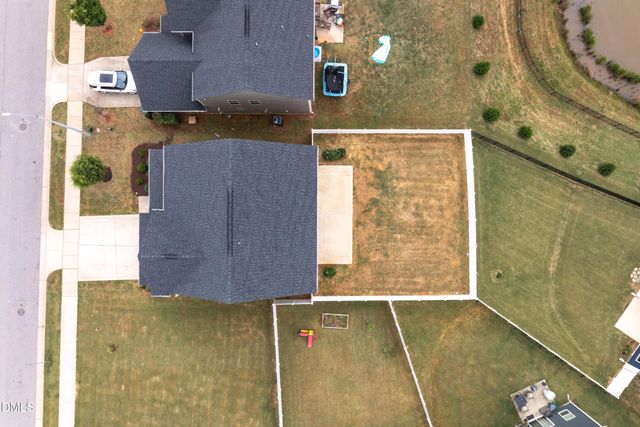 124 Amber Acorn Avenue, Raleigh, NC 27603