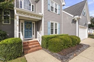 1203 Rainesview Lane, Apex, NC 27502