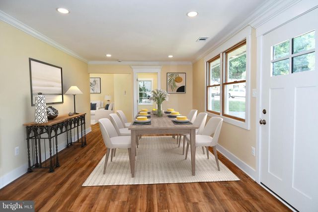 5523 HALWIS ST, Alexandria, VA 22303