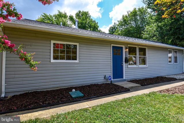 5523 HALWIS ST, Alexandria, VA 22303