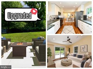 5523 HALWIS ST, Alexandria, VA 22303