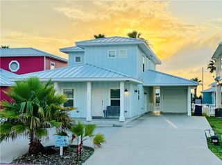 175 Five Dove, Port Aransas, TX 78373