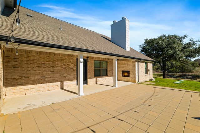 3511 J E Woody Road, Springtown, TX 76082
