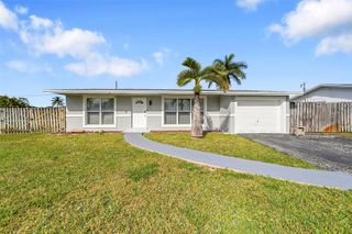 9661 NW 24th Place, Sunrise, FL 33322