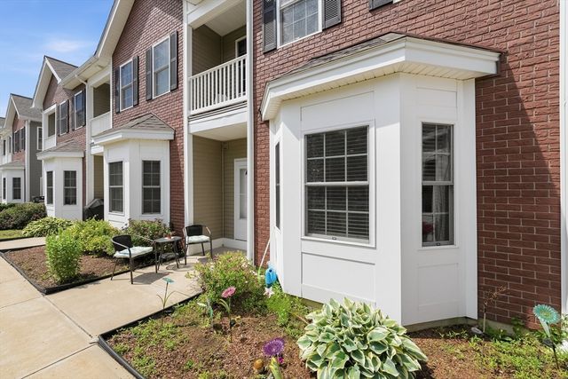 22 Hamel Way 22, Haverhill, MA 01835