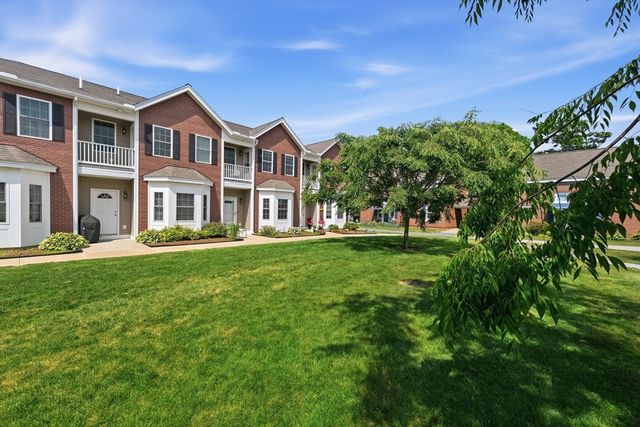 22 Hamel Way 22, Haverhill, MA 01835
