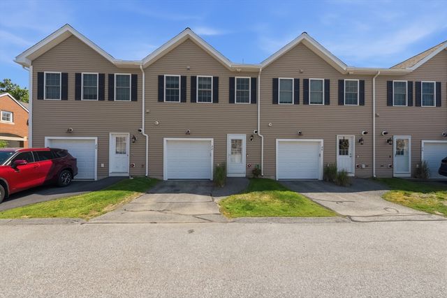 22 Hamel Way 22, Haverhill, MA 01835