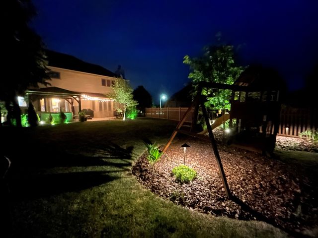 1800 Kingtree Drive, Morris, IL 60450