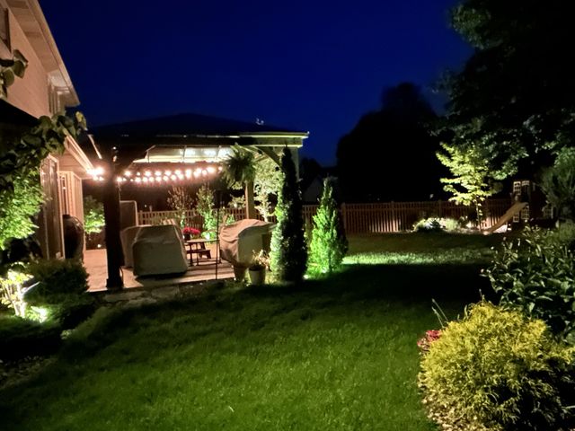 1800 Kingtree Drive, Morris, IL 60450