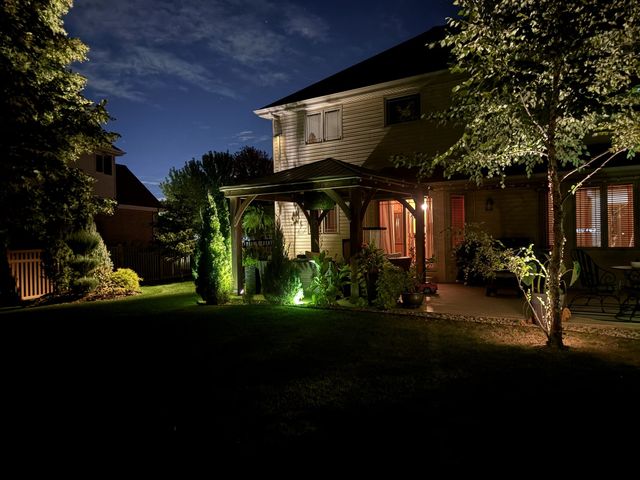 1800 Kingtree Drive, Morris, IL 60450