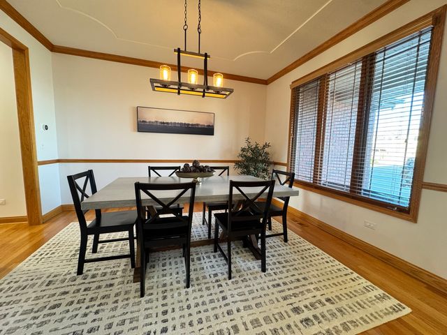 1800 Kingtree Drive, Morris, IL 60450