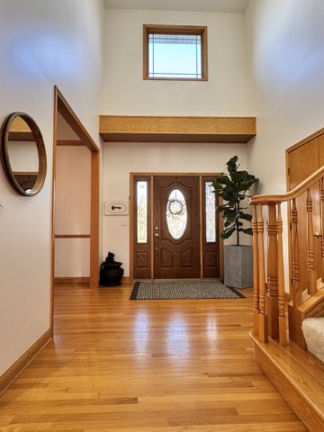 1800 Kingtree Drive, Morris, IL 60450