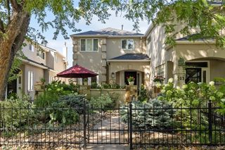 321 Monroe Street, Denver, CO 80206
