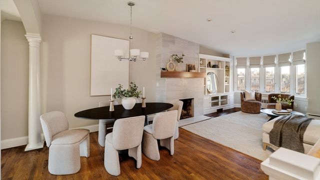 63 Dartmouth St 3, Boston, MA 02116